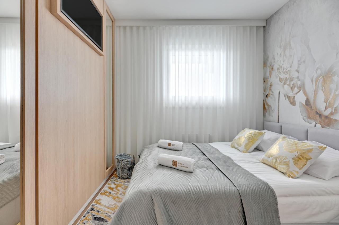 Diamond Suites - Sea View グダニスク エクステリア 写真